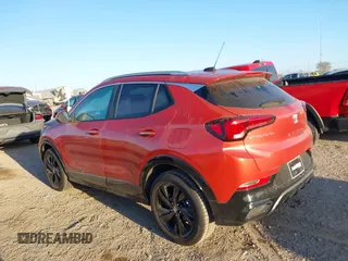 2024 Buick Encore GX Sport Touring с VIN KL4AMDSL3RB147626, выставлен на аукционе IAAI как лот 41707847 с пробегом 3 289 миль миль и . История ставок и продаж доступна на DreamBid. Изображение 14.