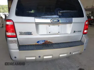2009 Ford Escape Hybrid with VIN 1FMCU59339KC01917, listed as a IAAI auction lot 42880678 with 173,449 mi miles and . Bid and sale history available at DreamBid. Image 6.