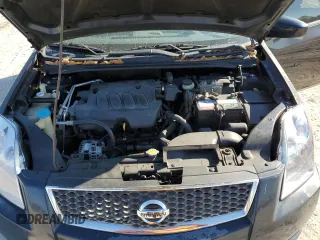 2009 Nissan Sentra S FE+ с VIN 3N1AB61E09L685907, выставлен на аукционе Copart как лот 47759005 с пробегом 161 048 миль миль и На запчасти • Non repairable. История ставок и продаж доступна на DreamBid. Изображение 11.