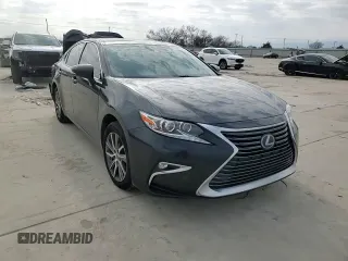 2018 Lexus ES 300h with VIN JTHBW1GGXJ2170399, listed as a Copart auction lot 41581915 with 108,449 mi miles and Salvage title. Bid and sale history available at DreamBid. Image 11.