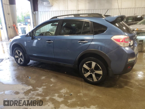 2014 Subaru Crosstrek Touring с VIN JF2GPBKC6EH241312, выставлен на аукционе Copart как лот 57304595 с пробегом 159 349 миль миль и На запчасти • Non repairable. История ставок и продаж доступна на DreamBid. Изображение 2.