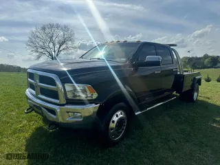 2012 Ram 4500 ST with VIN 3C7WDKEL3CG119970, listed as a Copart auction lot 52257575 with 464,102 mi miles and Clean Title. Bid and sale history available at carsss.com. Image 2.