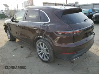 2019 Porsche Cayenne S z VIN WP1AB2AY3KDA61528, wystawiony jako Copart lot #43472285 z przebiegiem 64 972 mil mil oraz Szkoda całkowita • Salvage title. Historia ofert i sprzedaży dostępna na DreamBid. Obrazek 2.
