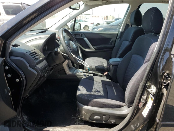 2014 Subaru Forester Premium with VIN JF2SJAEC0EH526895, listed as a Copart auction lot 58445005 with 131,186 mi miles and Salvage title. Bid and sale history available at DreamBid. Image 7.