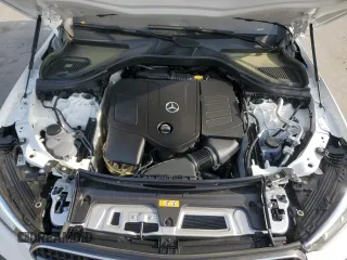 2025 Mercedes-Benz GLC 300 z VIN W1NKM4HBXSF265012, wystawiony jako Copart lot #51364355 z przebiegiem 4 756 mil mil oraz Szkoda całkowita • Salvage title. Historia ofert i sprzedaży dostępna na DreamBid. Obrazek 12.