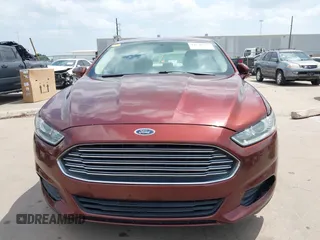 2015 Ford Fusion SE with VIN 3FA6P0HD0FR193519, listed as a IAAI auction lot 42130927 with 163,481 mi miles and . Bid and sale history available at DreamBid. Image 12.