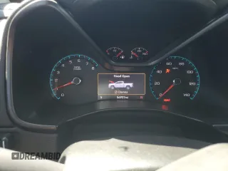 2020 Chevrolet Colorado 4WD ZR2 z VIN 1GCGTEEN4L1182310, wystawiony jako Copart lot #72256164 z przebiegiem 56 937 mil mil oraz Szkoda całkowita • Salvage title. Historia ofert i sprzedaży dostępna na DreamBid. Obrazek 9.