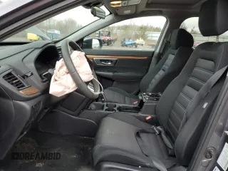 2019 Honda CR-V EX with VIN 5J6RW2H56KL009654, listed as a Copart auction lot 37589213 with 73,223 mi miles. Bid and sale history available at carsss.com. Image 7.