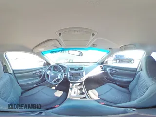 2016 Nissan Altima S with VIN 1N4AL3APXGN310488, listed as a Copart auction lot 63713315 with 186,318 mi miles and Salvage title. Bid and sale history available at DreamBid. Image 14.