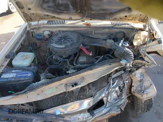 1984 Datsun 720 z VIN JN6ND01S9EW022655, wystawiony jako IAAI lot #41364439 z przebiegiem 242 833 mil mil oraz . Historia ofert i sprzedaży dostępna na DreamBid. Obrazek 10.