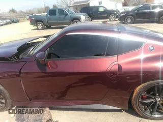 2023 Nissan Z Performance с VIN JN1BZ4BH2PM310844, выставлен на аукционе IAAI как лот 41778108 с пробегом 20 790 миль миль и . История ставок и продаж доступна на DreamBid. Изображение 14.