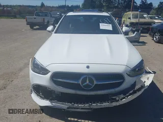2023 Mercedes-Benz C 300 с VIN W1KAF4HB3PR138949, выставлен на аукционе IAAI как лот 42066845 с пробегом 33 433 миль миль и . История ставок и продаж доступна на DreamBid. Изображение 13.