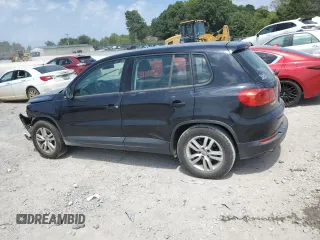 2012 Volkswagen Tiguan SE with VIN WVGAV7AX5CW526146, listed as a Copart auction lot 68565894 with 149,101 mi miles and Clean Title. Bid and sale history available at DreamBid. Image 2.