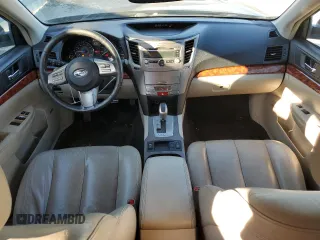 2011 Subaru Outback Limited z VIN 4S4BREJC6B2419719, wystawiony jako Copart lot #89028385 z przebiegiem 127 034 mil mil oraz Czysty tytuł • Clean title. Historia ofert i sprzedaży dostępna na DreamBid. Obrazek 8.