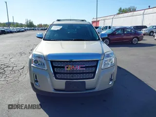 2011 GMC Terrain SLT-2 z VIN 2CTALWEC3B6444571, wystawiony jako IAAI lot #42030111 z przebiegiem 89 193 mil mil oraz . Historia ofert i sprzedaży dostępna na DreamBid. Obrazek 12.