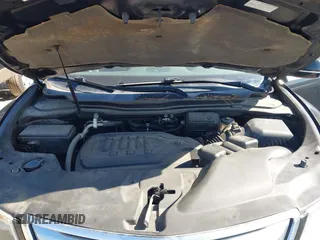 2015 Acura MDX with VIN 5FRYD3H24FB004706, listed as a IAAI auction lot 42039135 with 155,913 mi miles and . Bid and sale history available at DreamBid. Image 10.