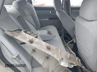 2007 Buick LaCrosse CX с VIN 2G4WC582371153437, выставлен на аукционе IAAI как лот 42165122 с пробегом Не указан миль и . История ставок и продаж доступна на DreamBid. Изображение 8.