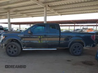 2013 Ford F-150 XL z VIN 1FTFX1EF4DFA16147, wystawiony jako IAAI lot #42272988 z przebiegiem 171 090 mil mil oraz . Historia ofert i sprzedaży dostępna na DreamBid. Obrazek 14.