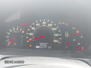 2009 Honda Odyssey Touring с VIN 5FNRL38989B052672, выставлен на аукционе IAAI как лот 42269459 с пробегом 192 112 миль миль и . История ставок и продаж доступна на DreamBid. Изображение 7.