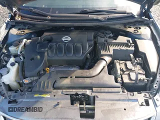 2012 Nissan Altima S with VIN 1N4AL2AP7CC231330, listed as a IAAI auction lot 42249083 with 107,090 mi miles and . Bid and sale history available at DreamBid. Image 10.