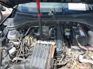 2020 Volkswagen Jetta S with VIN 3VWCB7BU4LM016779, listed as a IAAI auction lot 42200177 with Not provided miles and . Bid and sale history available at DreamBid. Image 10.