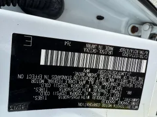 2014 Lexus GX 460 Luxury z VIN JTJJM7FX5E5072387, wystawiony jako Copart lot #57472995 z przebiegiem 161 457 mil mil oraz Tytuł czysty. Historia ofert i sprzedaży dostępna na DreamBid. Obrazek 10.