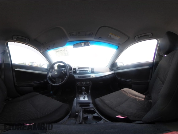 2011 Mitsubishi Lancer ES with VIN JA32U2FU9BU000527, listed as a IAAI auction lot 42415956 with 212,716 mi miles and . Bid and sale history available at DreamBid. Image 17.