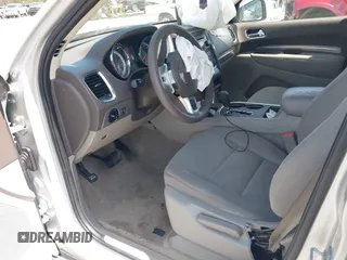 2011 Dodge Durango Express с VIN 1D4RD2GG5BC741632, выставлен на аукционе IAAI как лот 41880368 с пробегом 166 265 миль миль и . История ставок и продаж доступна на DreamBid. Изображение 5.