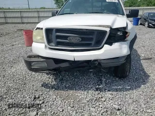 2004 Ford F-150 XLT z VIN 1FTPX04574KC02358, wystawiony jako Copart lot #61092185 z przebiegiem 32 876 mil mil oraz Szkoda całkowita • Salvage title. Historia ofert i sprzedaży dostępna na DreamBid. Obrazek 13.