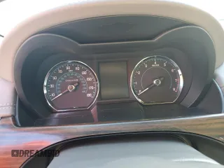 2013 Jaguar XK with VIN SAJWA4GB9DLB51059, listed as a Copart auction lot 77322014 with 0 mi miles and Salvage Title. Bid and sale history available at carsss.com. Image 9.