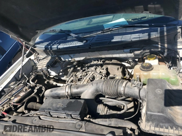 2014 Ford F-150 XL с VIN 1FTFX1ET0EKD33860, выставлен на аукционе IAAI как лот 42587524 с пробегом Не указан миль и . История ставок и продаж доступна на DreamBid. Изображение 13.