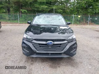 2024 Subaru Legacy Premium с VIN 4S3BWAF63R3020456, выставлен на аукционе IAAI как лот 42423143 с пробегом 7 478 миль миль и . История ставок и продаж доступна на DreamBid. Изображение 12.
