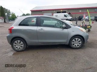 2008 Toyota Yaris с VIN JTDJT923485200207, выставлен на аукционе IAAI как лот 42431471 с пробегом 143 694 миль миль и . История ставок и продаж доступна на DreamBid. Изображение 14.