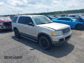 2004 Ford Explorer XLT с VIN 1FMZU73K34UB83096, выставлен на аукционе IAAI как лот 42783231 с пробегом 95 745 миль миль и . История ставок и продаж доступна на DreamBid. Изображение 1.