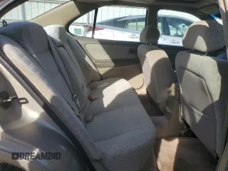 2000 Nissan Altima XE with VIN 1N4DL01D6YC145568, listed as a Copart auction lot 85240334 with 182,152 mi miles and Salvage Title. Bid and sale history available at carsss.com. Image 10.