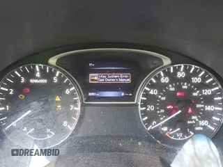 2017 Nissan Altima SV with VIN 1N4AL3AP6HC229419, listed as a IAAI auction lot 41672097 with 80,901 mi miles and . Bid and sale history available at DreamBid. Image 7.