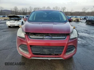 2013 Ford Escape SEL with VIN 1FMCU9H94DUD40691, listed as a Copart auction lot 43621785 with Not Provided miles and Clean Title. Bid and sale history available at DreamBid. Image 5.