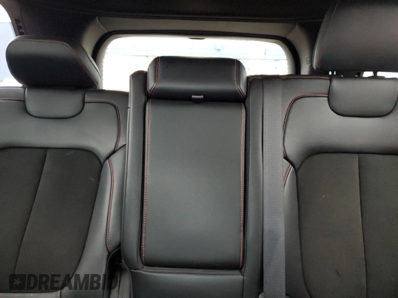 2022 Jeep Grand Cherokee Trailhawk with VIN 1C4RJHCG3N8625934, listed as a Copart auction lot 84533024 with 19,979 mi miles and Salvage title. Bid and sale history available at DreamBid. Image 10.