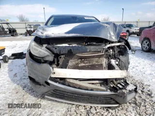 2017 Infiniti QX30 Sport with VIN SJKCH5CP8HA035190, listed as a Copart auction lot 41822215 with 112,921 mi miles and Salvage title. Bid and sale history available at DreamBid. Image 5.