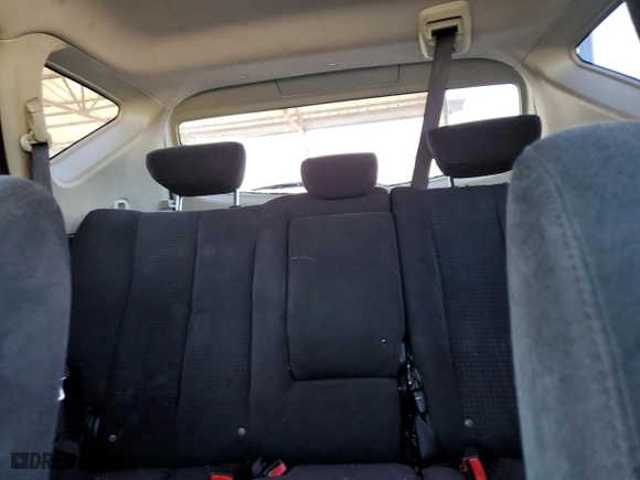 2006 Nissan Murano S with VIN JN8AZ08T56W428519, listed as a Copart auction lot 43632275 with 258,398 mi miles and Salvage Title. Bid and sale history available at carsss.com. Image 10.