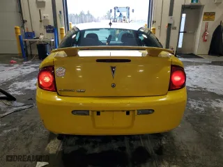 2009 Pontiac G5 with VIN 1G2AL18H997236473, listed as a Copart auction lot 50988085 with 187,729 mi miles and Clean Title. Bid and sale history available at carsss.com. Image 6.
