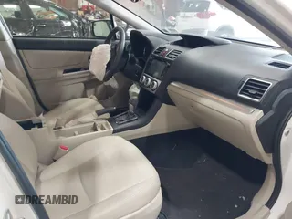 2015 Subaru Impreza Limited z VIN JF1GJAS62FH015604, wystawiony jako IAAI lot #42104580 z przebiegiem 85 822 mil mil oraz . Historia ofert i sprzedaży dostępna na DreamBid. Obrazek 5.