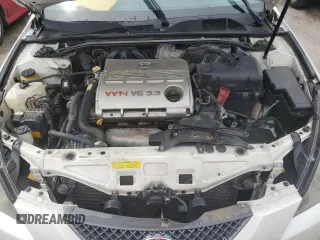 2008 Toyota Solara SE with VIN 4T1FA38P68U160345, listed as a Copart auction lot 74989644 with Not Provided miles and Non Repairable. Bid and sale history available at carsss.com. Image 11.