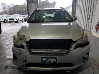 2013 Subaru Impreza Special Sports Premium z VIN JF1GPAL6XD2895867, wystawiony jako Copart lot #45089285 z przebiegiem 78 895 mil mil oraz Szkoda całkowita • Salvage title. Historia ofert i sprzedaży dostępna na DreamBid. Obrazek 5.