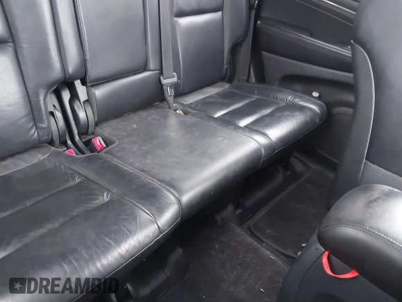 2018 Jeep Grand Cherokee Limited with VIN 1C4RJFBG8JC405802, listed as a IAAI auction lot 41863181 with 124,012 mi miles and . Bid and sale history available at DreamBid. Image 8.