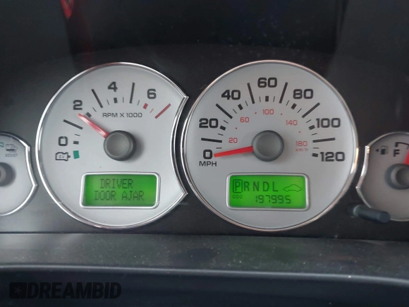 2006 Ford Escape Hybrid with VIN 1FMCU96H56KD26694, listed as a IAAI auction lot 42369824 with 197,995 mi miles and . Bid and sale history available at DreamBid. Image 7.