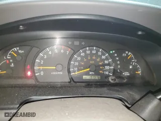 2002 Toyota Tundra SR5 with VIN 5TBBT44172S262407, listed as a Copart auction lot 49841785 with 197,576 mi miles and Clean Title. Bid and sale history available at carsss.com. Image 9.