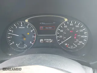 2014 Nissan Altima 2.5 SV with VIN 1N4AL3AP8EC293098, listed as a IAAI auction lot 41624694 with 259,608 mi miles. Bid and sale history available at carsss.com. Image 7.