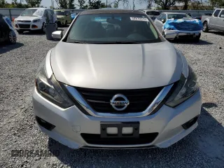 2016 Nissan Altima SV with VIN 1N4AL3AP3GC211653, listed as a Copart auction lot 52870515 with 87,103 mi miles and Salvage Title. Bid and sale history available at carsss.com. Image 5.