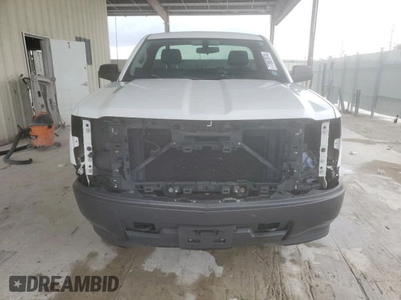 2015 Chevrolet Silverado 1500 Work Truck with VIN 1GCNKPEH5FZ235313, listed as a Copart auction lot 77887074 with 103,908 mi miles and Salvage Title. Bid and sale history available at carsss.com. Image 5.